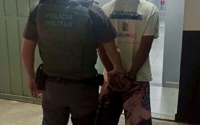 Polícia Militar de Sorocaba prende quatro indivíduos procurados