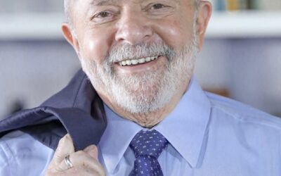 Lula volta a Sorocaba nesta terça-feira (18)