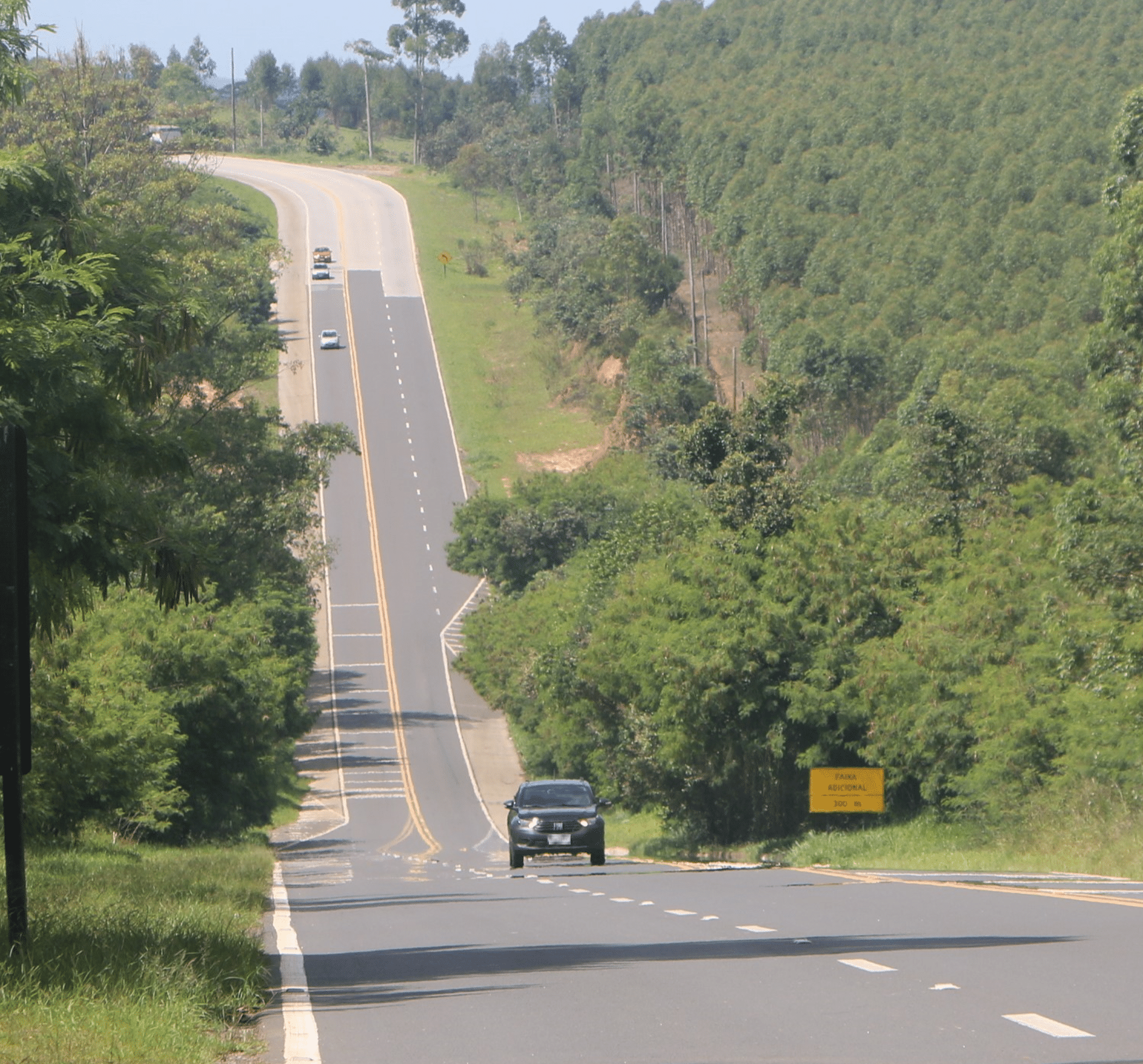 Rodovia.