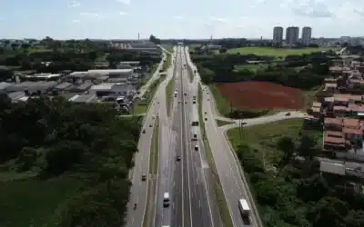 Rota Sorocabana passa a ser administrada por nova concessionária