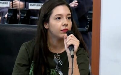 Polêmicas envolvendo vereadora Tatiane Costa geram embates na Câmara de Sorocaba