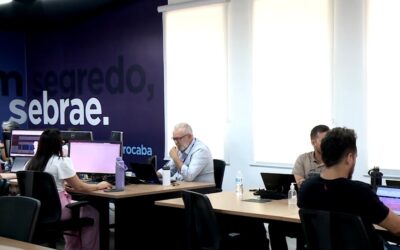 Projeto do Sebrae incentiva iniciativas inovadoras de novos empreendedores