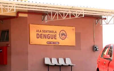São Roque reabre ala sentinela para combater avanço da dengue
