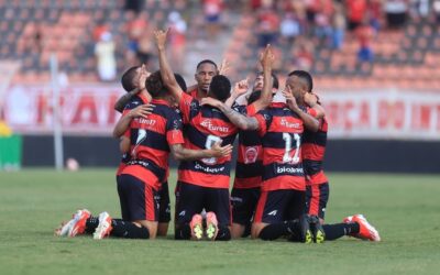 Ituano na luta pelo acesso