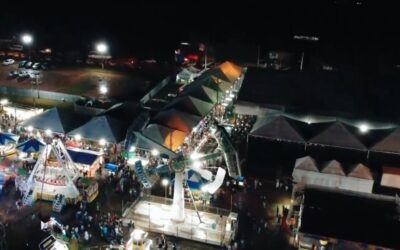 Tradição e sabor marcam a 37ª Festa do Milho Verde em Capela do Alto