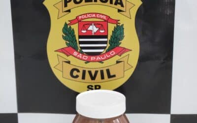Homem é preso por furto de creme de avelã em Cerquilho
