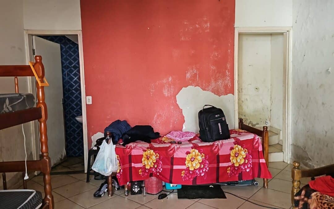 Construtora de Sorocaba é denunciada por falta de pagamento de salário