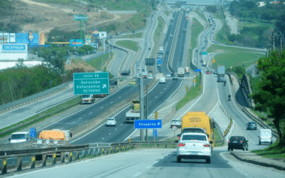 Concessão da rota sorocabana começa no domingo (30)