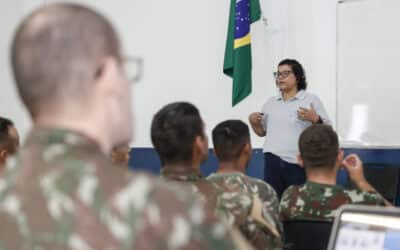 Jundiaí mobiliza mais de 250 pessoas no combate à dengue e conta com o apoio do Exército Brasileiro