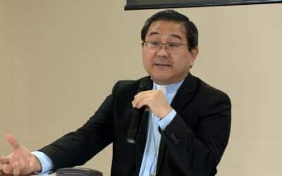 Dom Júlio se despede da Arquidiocese de Sorocaba