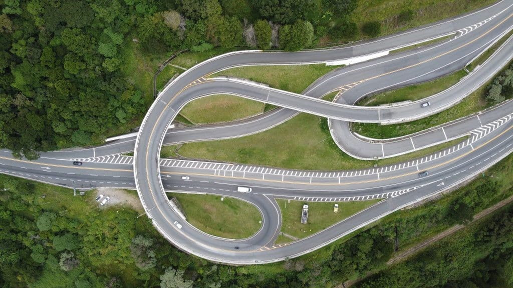 Governo de SP lança programa rodoviário com R$ 30 bilhões em investimentos