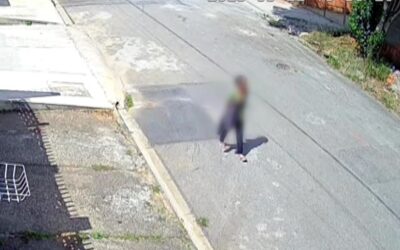 Idosa desaparecida há 12 dias é encontrada morta em área de mata em Alumínio
