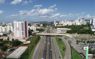 Governo cancela instalação de pedágios na área urbana de Sorocaba