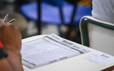 Fatec abre inscrições para o Vestibular do 2º semestre de 2025; veja como participar