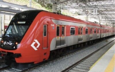 Linha 7-Rubi terá mudanças na operação neste domingo