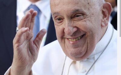 Igreja católica da região faz homenagens ao Papa Francisco
