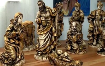 Itapetininga inaugura primeiro museu de arte sacra do interior paulista