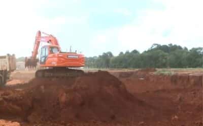 Itapetininga terá primeiro estádio municipal com capacidade para 12 mil torcedores