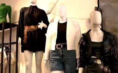 Lojas de roupas apostam em peças de frio e calor para atrair clientes em Sorocaba