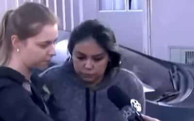 Mulher é presa suspeita de encomendar a morte do marido em São Roque