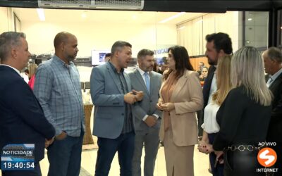 Deputada Simone Marquetto é homenageada com título de Cidadã Sorocabana