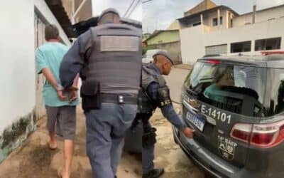 Operação Fênix cumpre mandados contra o crime organizado, em Sorocaba
