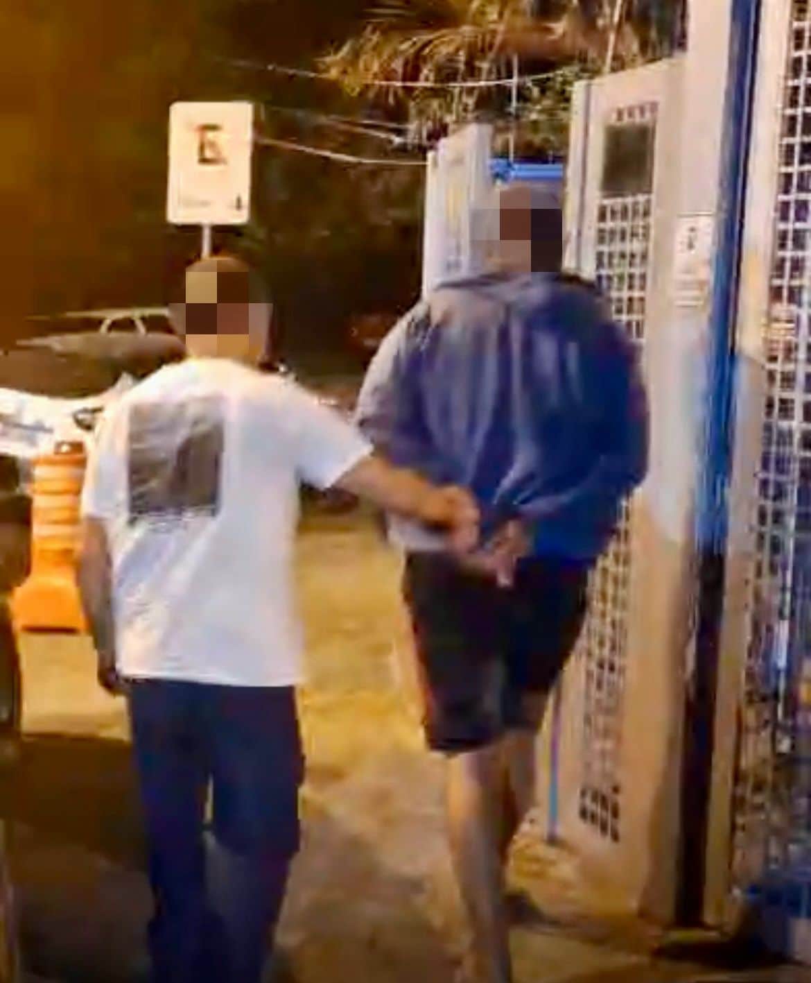 Polícia Civil prende homem suspeito de tentativa de feminicídio em Sorocaba