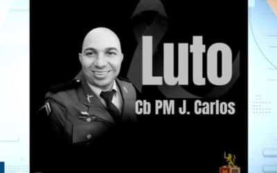 Policial militar vítima de acidente é sepultado em Sorocaba