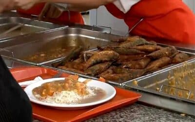 Programa bom prato tem cardápios especiais para celebrar a páscoa