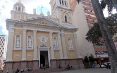 Programação da Semana Santa em Sorocaba