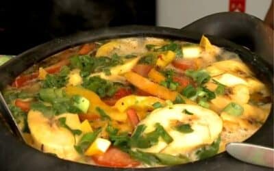 Receita especial para a páscoa