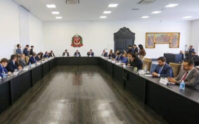 Salário mínimo pode chegar a R$ 1.804,00 no Estado de São Paulo