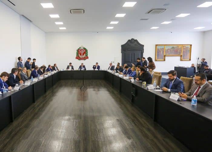 Salário mínimo pode chegar a R$ 1.804,00 no Estado de São Paulo