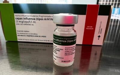Sorocaba amplia público-alvo da vacinação contra Influenza