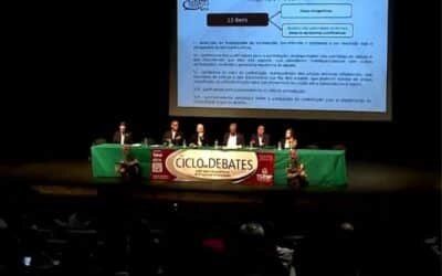 Tatuí recebe ciclo de debates com agentes políticos e dirigentes municipais do TCE-SP