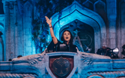 Tomorrowland Brasil 2025 agita Itu com mais de 150 atrações
