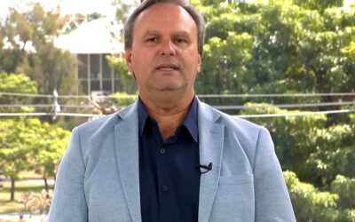 Vereador de Sorocaba Fausto Peres fala sobre transporte especial, farmácia solidária e os pedágios free-flow