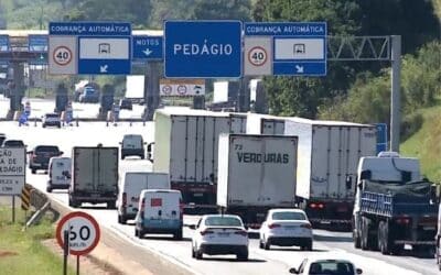 Vereador pede instauração de inquérito para apurar novos pedágios em Sorocaba