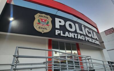 Adolescente é assassinada a facadas pelo namorado em Sorocaba