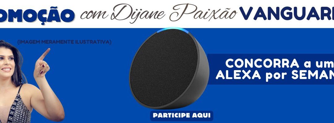 DIJANE PAIXÃO-VANGUARDA