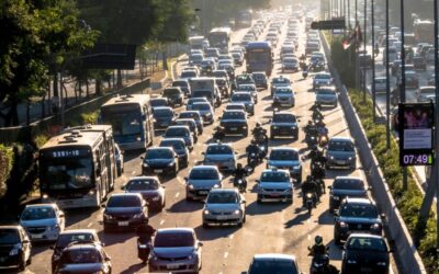 Dono de carro roubado ou furtado em 2024 pode receber parte do IPVA de volta em SP