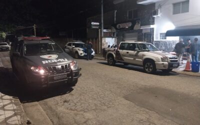 Prefeitura de Sorocaba fiscaliza comércios da cidade