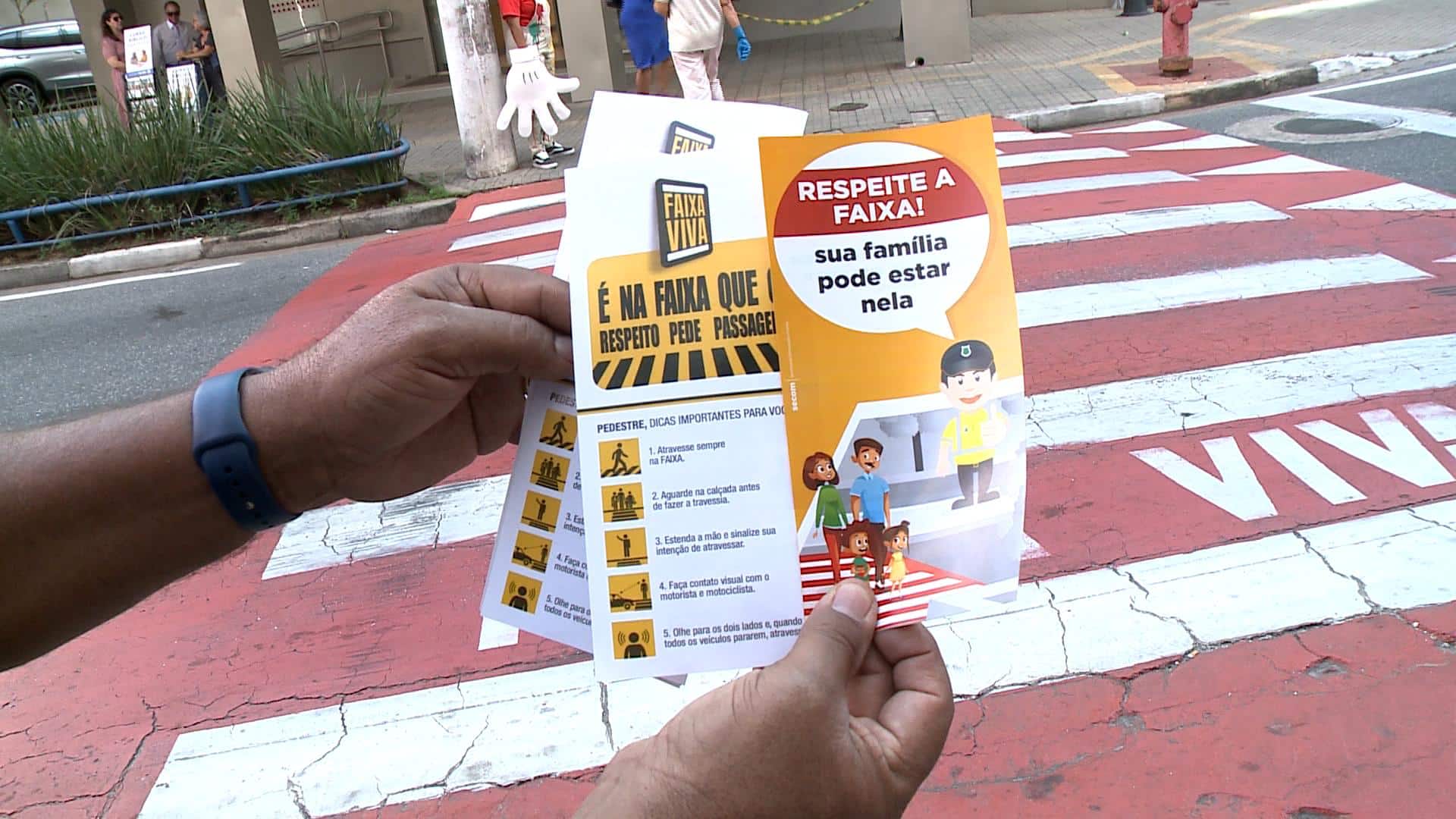 Maio amarelo