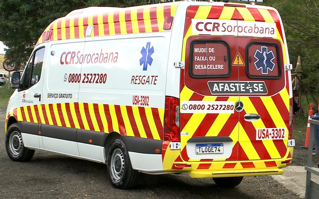 Postos de atendimento ao usuário dão suporte gratuito em rodovias da região de Sorocaba