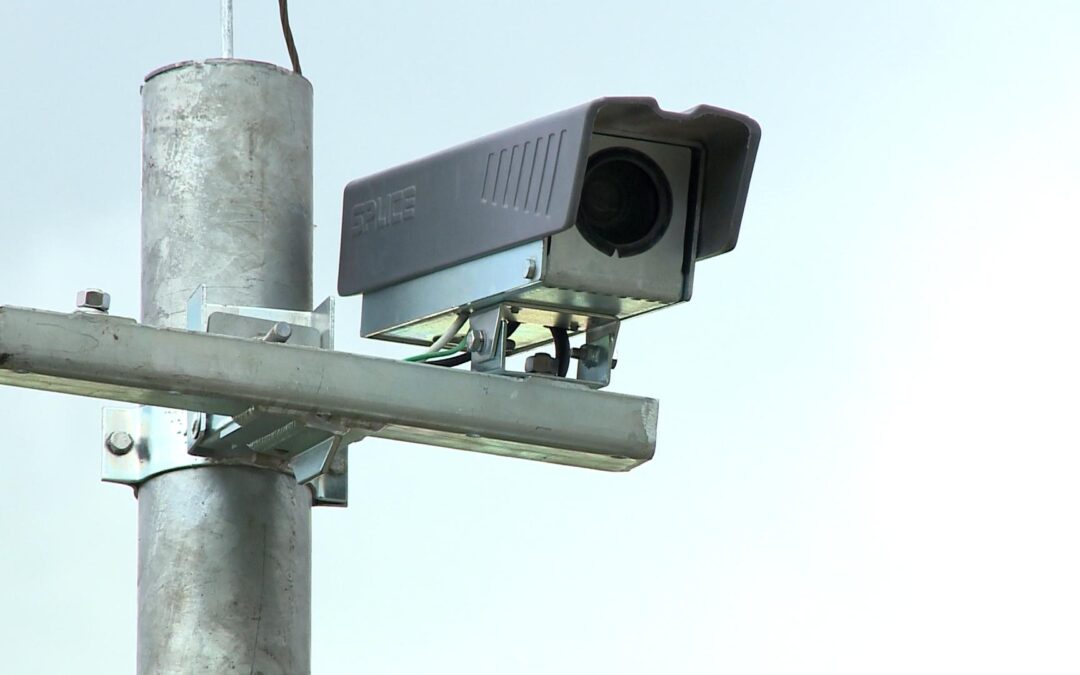 20 novos radares serão instalados em rodovias da região de Sorocaba