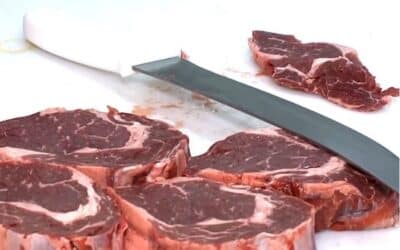 Açougueiros de Sorocaba são campeões mundiais de cortes de carne