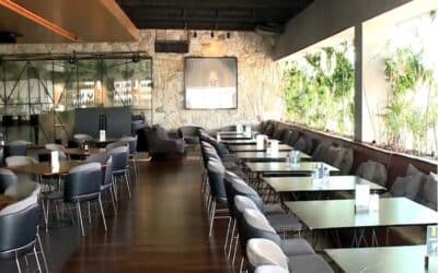Bares e restaurantes esperam aumento de até 20% no faturamento no Dia das Mães