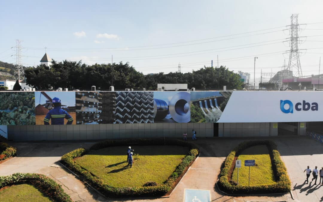 CBA abre inscrições para vagas de estágio em diversas áreas