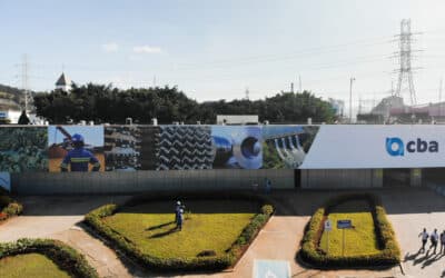 CBA abre inscrições para vagas de estágio em diversas áreas