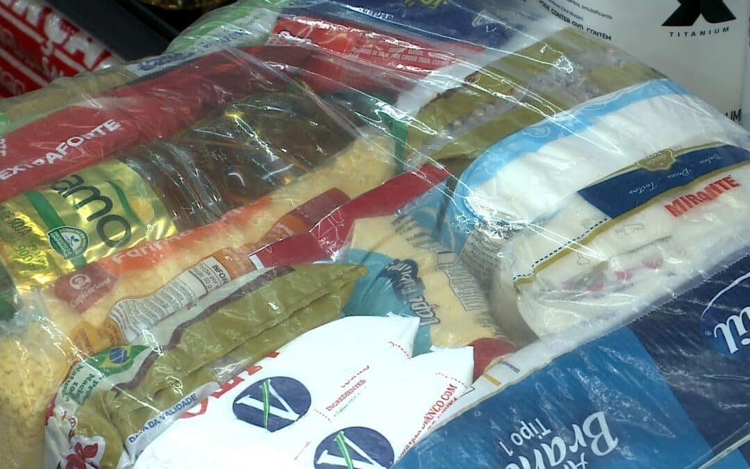 Cesta básica em Sorocaba atinge maior valor da história